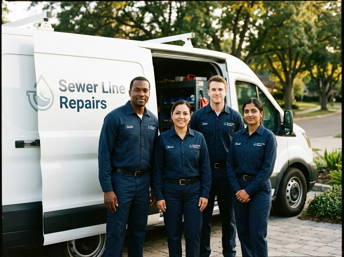 Emergency Plumber company in Winthrop, WA